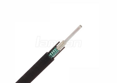 GYXTW 9 / 125 OS2 Fiber Optic Single Mode Cable 2 - 24 Cores For Duct / Aerial